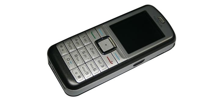 Nokia 6070