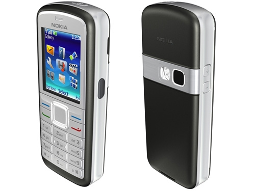 Nokia 6070