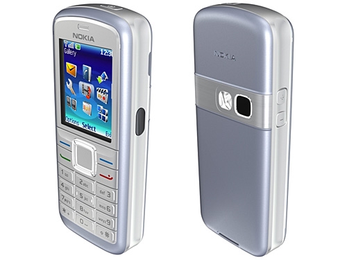 Nokia 6070