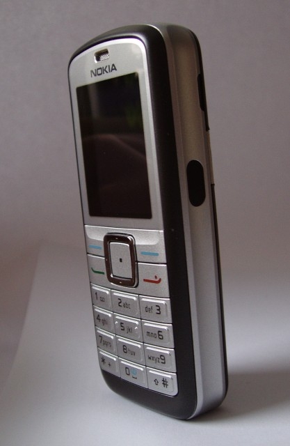 Nokia 6070