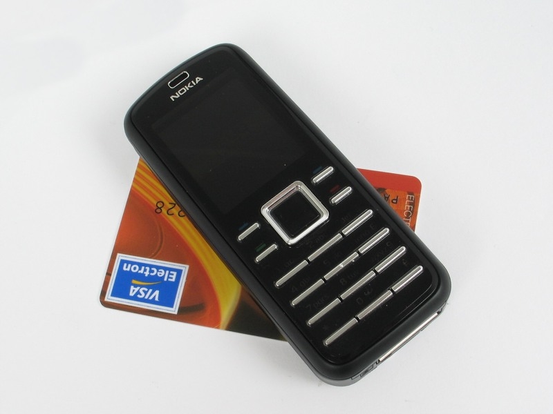 Nokia 6080