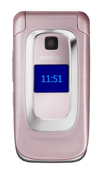 Nokia 6085