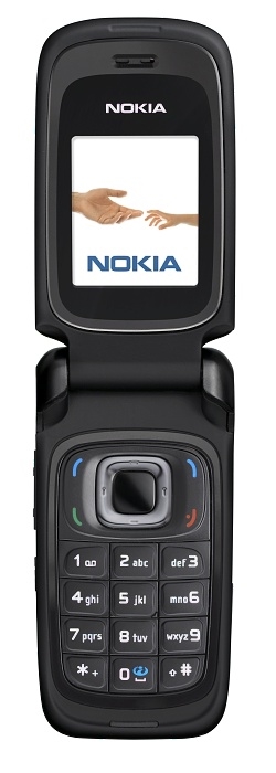 Nokia 6085