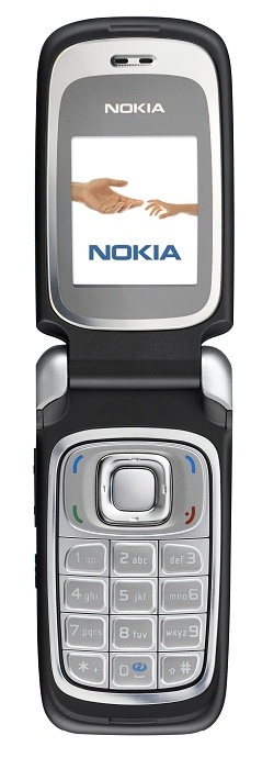 Nokia 6085