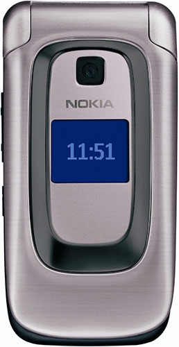 Nokia 6086