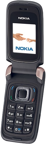 Nokia 6086