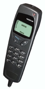 Nokia 6090