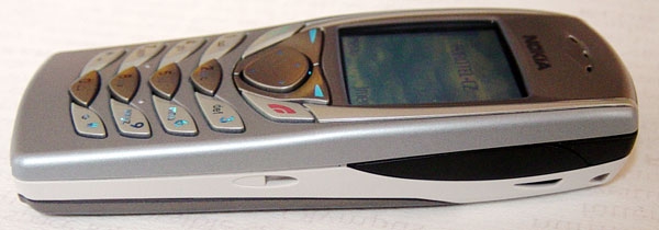 Nokia 6100