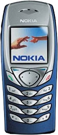 Nokia 6100