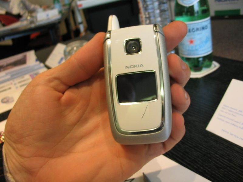 Nokia 6101