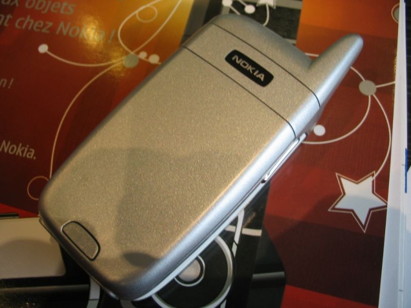 Nokia 6101