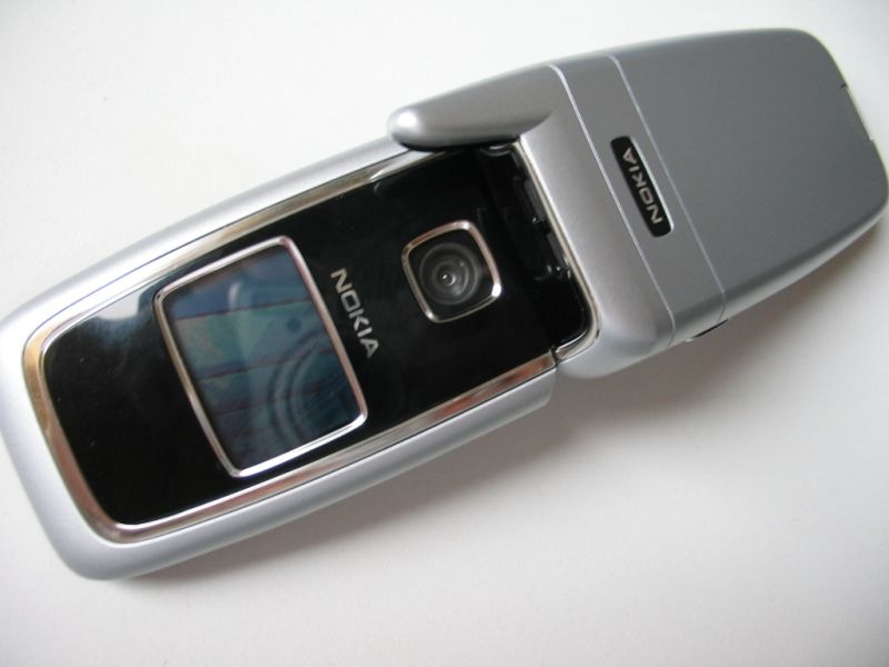 Nokia 6101