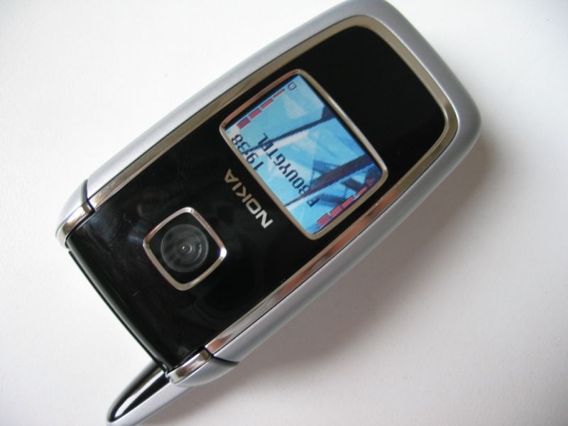 Nokia 6101