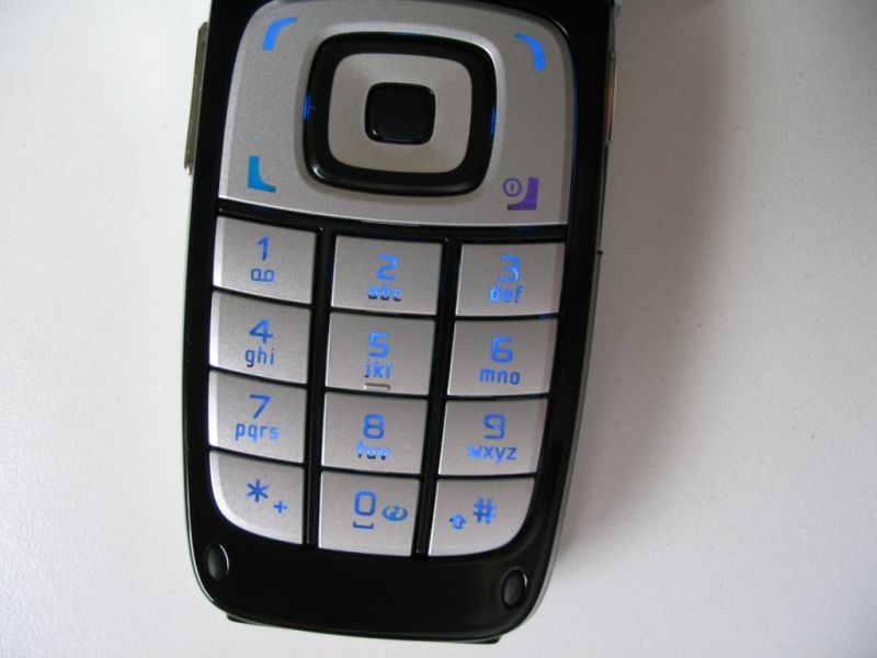 Nokia 6101