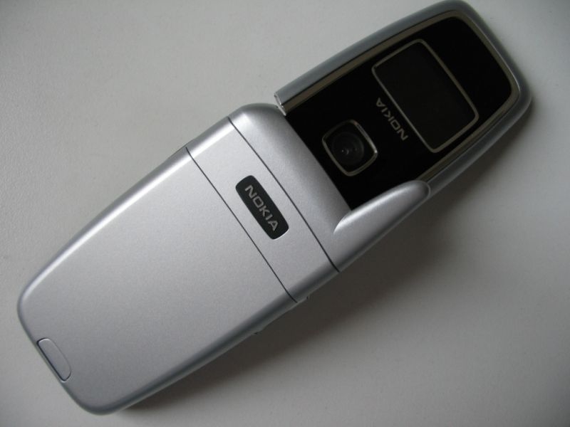 Nokia 6101