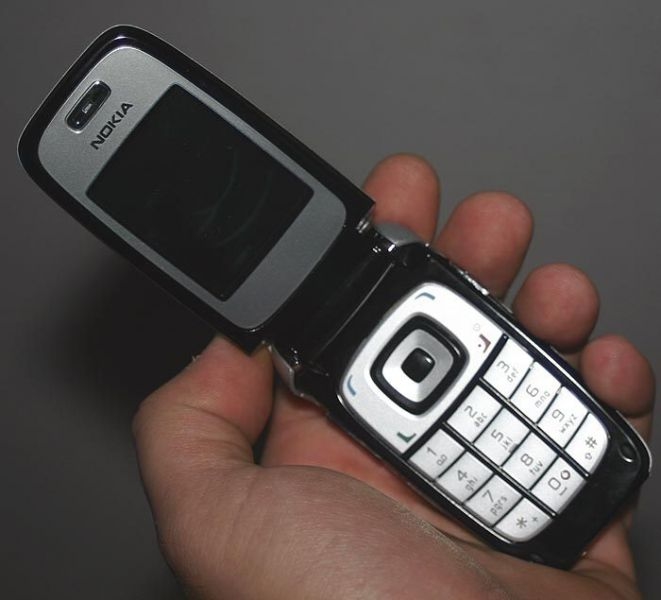 Nokia 6101