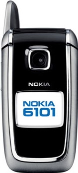 Nokia 6101