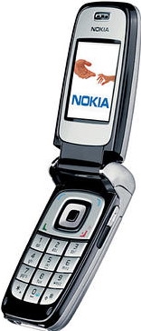 Nokia 6101