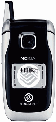 Nokia 6102