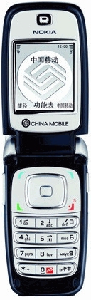 Nokia 6102