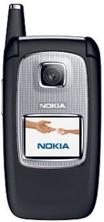 Nokia 6103