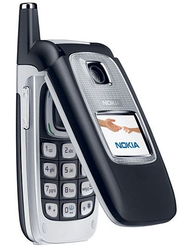 Nokia 6103