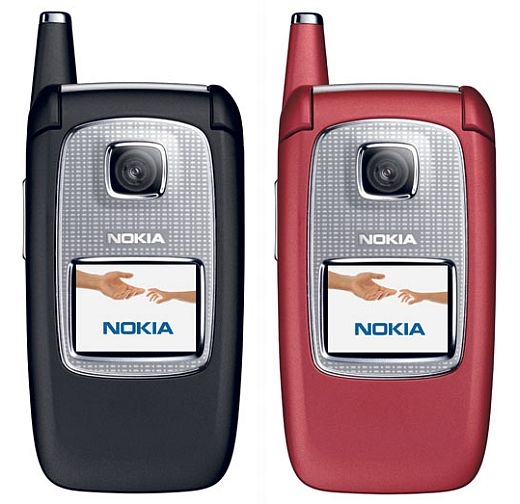 Nokia 6103