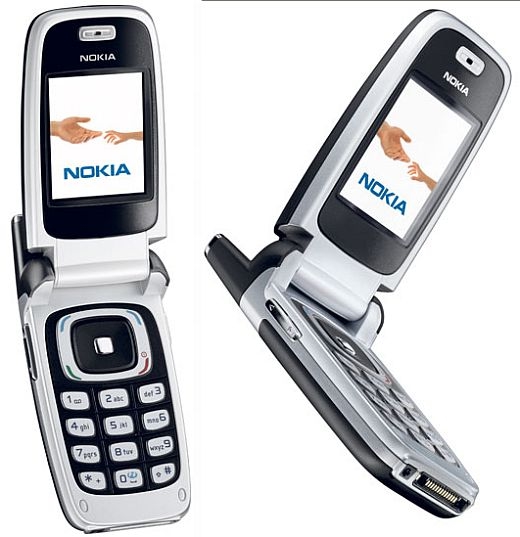 Nokia 6103