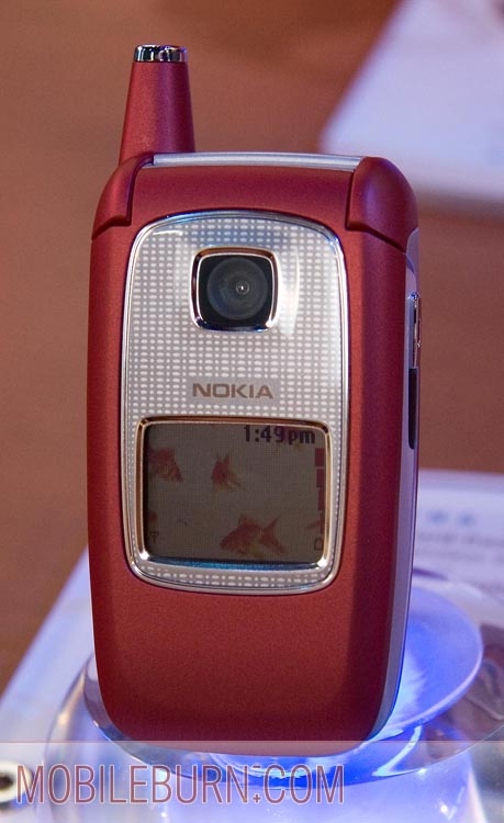 Nokia 6103