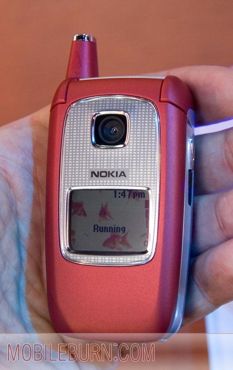 Nokia 6103