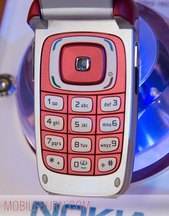 Nokia 6103