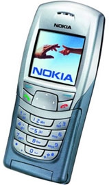 Nokia 6108