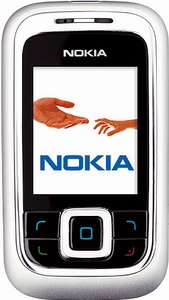 Nokia 6111