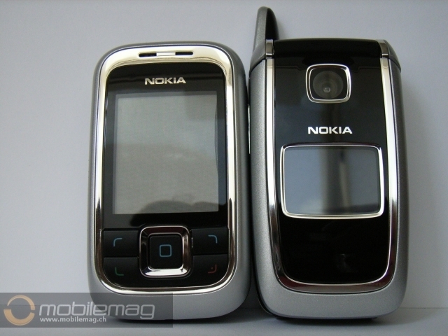 Nokia 6111