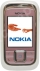 Nokia 6111 Pink Edition