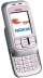 Nokia 6111 Pink Edition