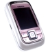 Nokia 6111 Pink Edition