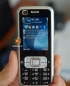 Nokia 6120 classic