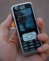 Nokia 6120 classic