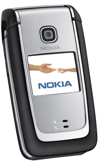 Nokia 6125