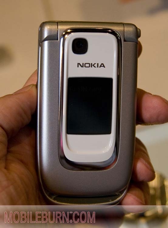 Nokia 6131