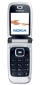 Nokia 6131