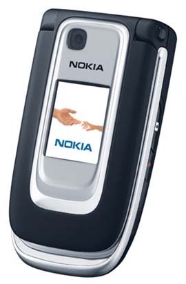 Nokia 6131 NFC