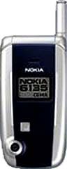Nokia 6135