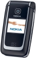 Nokia 6136