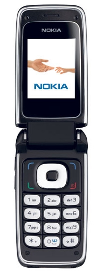 Nokia 6136