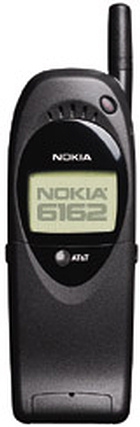 Nokia 6162