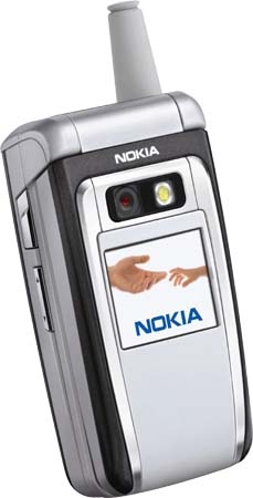 Nokia 6165i