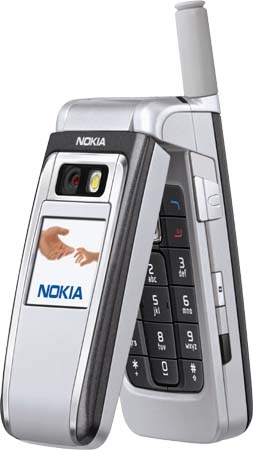 Nokia 6165i