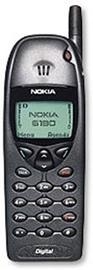 Nokia 6180
